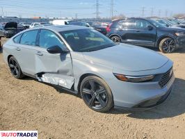 Honda Accord 2024 2