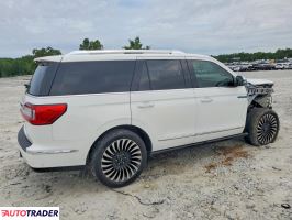 Lincoln Navigator 2020 3