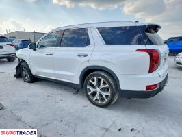 Hyundai Pozostałe 2022 3