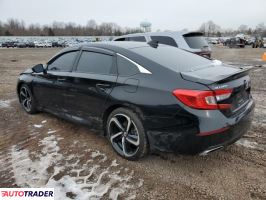 Honda Accord 2021 1 Honda Accord 2021 1