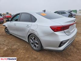 Kia Pozostałe 2020 2