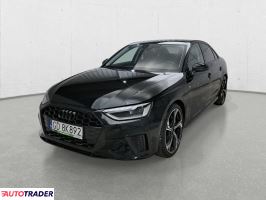 Audi A4 2023 2.0 204 KM