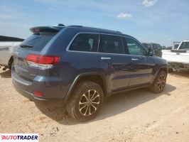 Jeep Grand Cherokee 2021 3 Jeep Grand Cherokee 2021 3