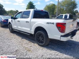 Ford Pozostałe 2024 5