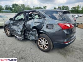 Chevrolet Equinox 2019 1 Chevrolet Equinox 2019 1