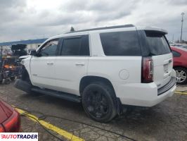 GMC Yukon 2019 5