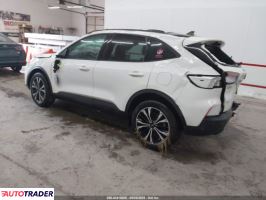 Ford Escape 2021 1