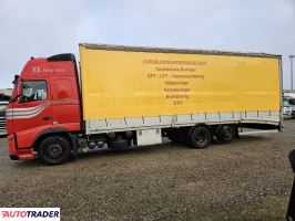 Volvo 2009 Volvo 2009
