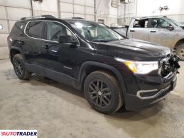 GMC Acadia 2019 3