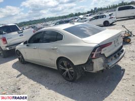 Volvo S60 2019 2