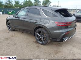 Hyundai Genesis 2026 3