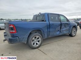 Dodge Ram 2020 5