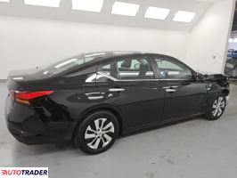 Nissan Altima 2023 2