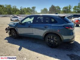 Honda HR-V 2024 2