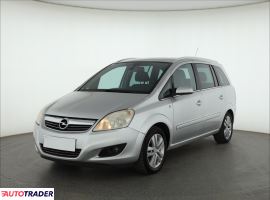 Opel Zafira 2008 1.7 123 KM