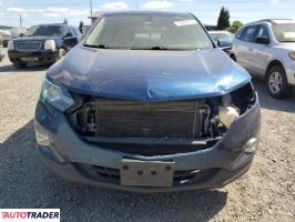 Chevrolet Equinox 2019 1