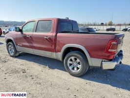 Dodge Ram 2021 5
