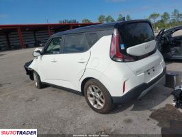 Kia Soul 2023 2