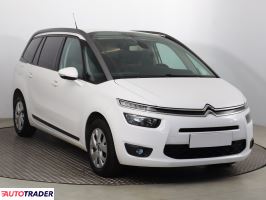 Citroen C4 Grand Picasso - zobacz ofertę