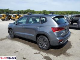 Volkswagen Pozostałe 2024 1