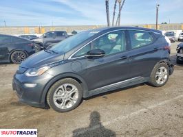 Chevrolet Pozostałe 2020