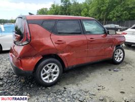 Kia Soul 2024 2