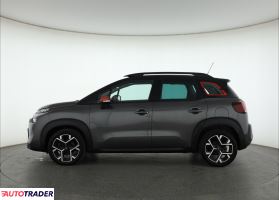 Citroen C3 2021 1.2 108 KM
