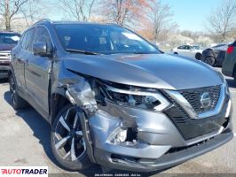 Nissan Rogue 2021 2 Nissan Rogue 2021 2