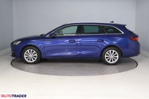 Seat Leon 2020 2.0 147 KM