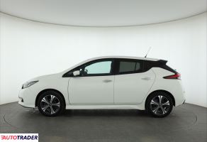 Nissan Leaf 2020 0.0 214 KM