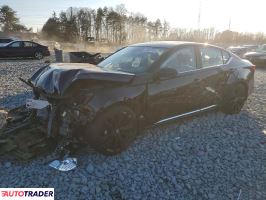 Nissan Altima 2022 2