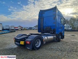 Iveco AS440ST/P