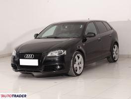 Audi A3 2011 1.8 158 KM
