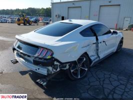 Ford Mustang 2023 2
