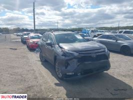 Toyota Pozostałe - zobacz ofertę