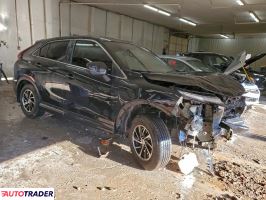 Mitsubishi Eclipse 2022 1