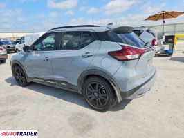 Nissan Pozostałe 2024 1