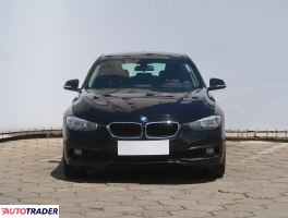 BMW 320 2017 2.0 187 KM