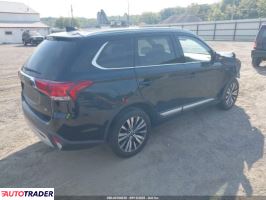 Mitsubishi Outlander 2020 2