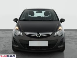 Opel Corsa 2014 1.2 84 KM