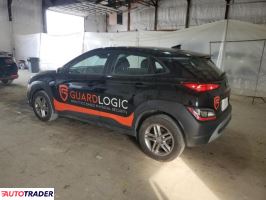 Hyundai Kona 2022 2 Hyundai Kona 2022 2