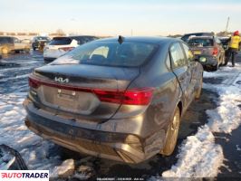 Kia Pozostałe 2022 2