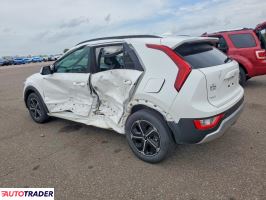 Kia Niro 2024 1
