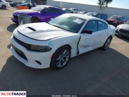 Dodge Charger 2023 3