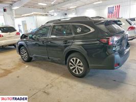 Subaru Outback 2025 2