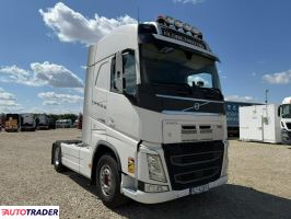 Volvo fh 500 Volvo fh 500