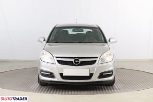 Opel Vectra 2007 1.8 138 KM