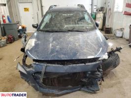Subaru Outback 2025 2 Subaru Outback 2025 2