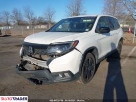 Honda Pozostałe 2021 3 Honda Pozostałe 2021 3