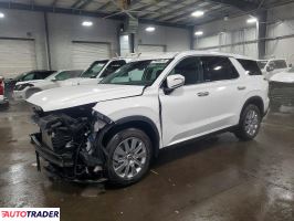 Hyundai Pozostałe 2023 3